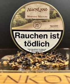 Vauen – Pfeifentabak – Auenland – Morning Mixture
