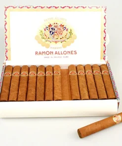 Ramon Allones Specially Selected 1/25
