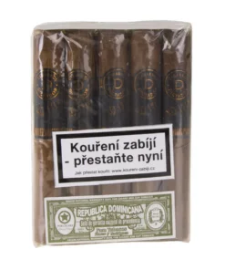 Dictador XO 1913 Double Robusto 1/20