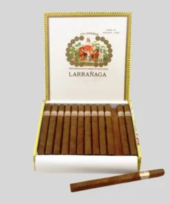 Por Larranaga Montecarlos 1/25