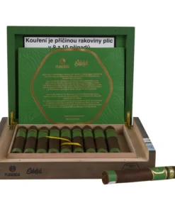 Plasencia Ehtefal limited Ed. Quatar 2022 Toro 1/10