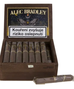 Alec Bradley Magic Toast Robusto 1/24