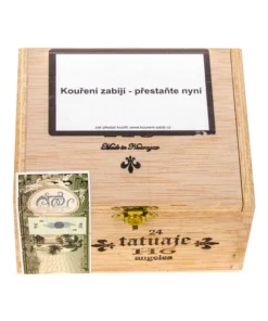 Tatuaje Havana VI Angeles Petit Corona 1/24