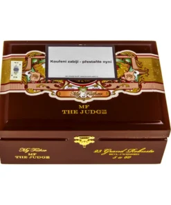 My Father The Judge Grand Robusto 1/23