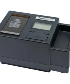 Powermatic III + Titan Special (Neuste Version)