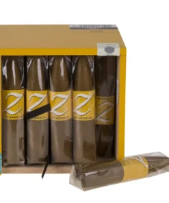 Zino Nicaragua Short Torpedo 1/25