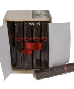 Tatuaje Fausto FT 127 Robusto 1/25