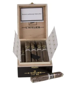 Tatuaje L Atelier Lat52 1/15
