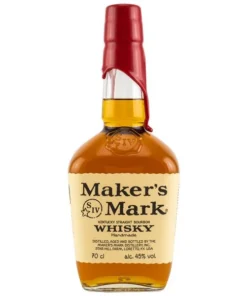 Whiskey – USA – Bourbon – Maker´s Mark