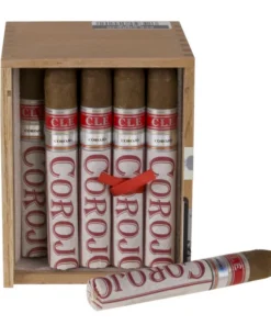 CLE Corojo Robusto 1/25