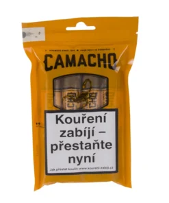 Camacho CT Fresh Pack 4er