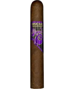 Oscar Valladares – Super Fly – Maduro – Toro Grande
