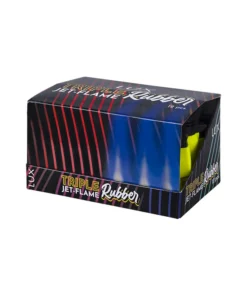 Lux Triple Jet Flame Gummi