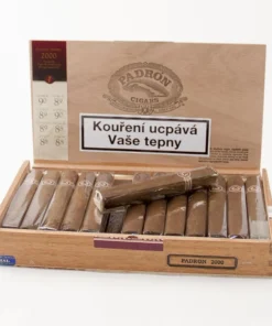 Padron 2000 Natural 1/26