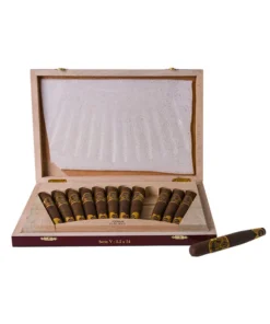Oliva V 135th Anniversary 1/12