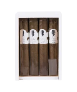 Gilbert de Montsalvat Signature Robusto 1/12