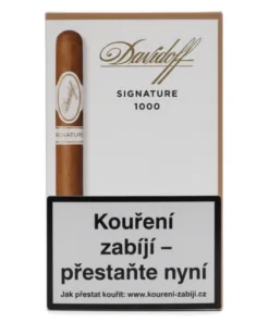 Davidoff 1000 5er