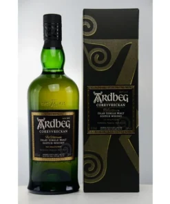 Single Malt Whisky – Islay – Ardbeg – Corryvreckan