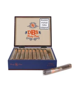 Rocky Patel DBS Toro 1/20