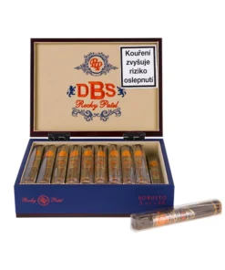 Rocky Patel DBS Robusto1/20