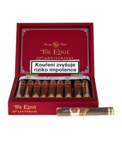Rocky Patel Edge 20th Anniversary Robusto 1/20