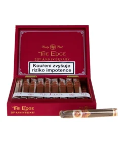 Rocky Patel Edge 20th Anniversary Toro 1/20