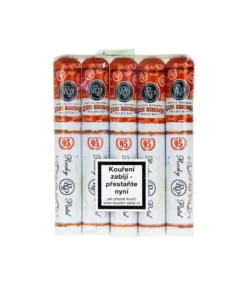 Rocky Patel Sungrown Maduro Deluxe Toro Tubo 1/5