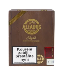 Aliados EPC Regordo 1/20