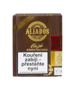 Aliados EPC Robusto 1/20