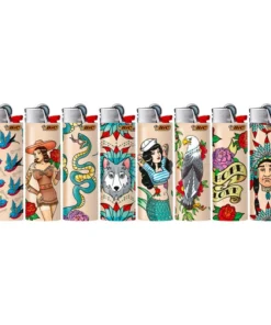 BIC Maxi J26 „American Style“ sortiert