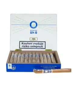 Numero uno L’Ambassadeur 1/25
