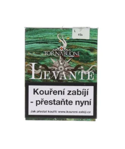 Tornabuoni Levante 4er