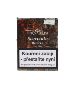 Tornabuoni Scorciato Riserva 4er