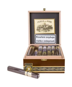 Perla del Mar Toro Maduro 1/25