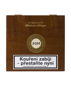 Perla del Mar Double Toro Maduro 1/25