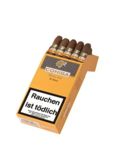 Cohiba – Short