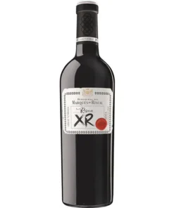 Spanien – Marques de Riscal – Reserva XR – Rioja DOCa
