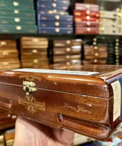 Arturo Fuente – Opus X – Fuente Fuente – Corona