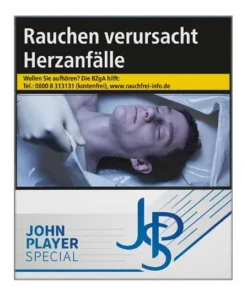 JPS Blue 10,00 Zigaretten