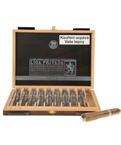 Drew Estate Liga Privada Seleccion de Mercado 1/10