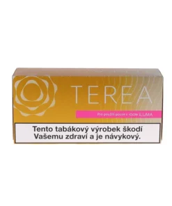 Terea Blond Fuse S50 PRI 20 SLI