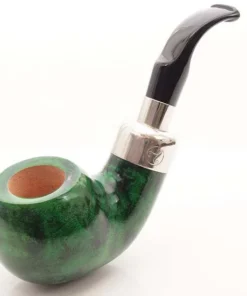 Rattrays Pfeife Bare Knuckle Green 146