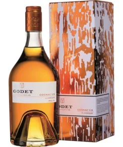 Cognac – Godet – V.S. Classique