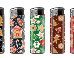 Lux Fzg. Christmas design
