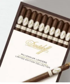 Davidoff Millennium Lancero LE 2023 1/10