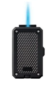 COLIBRI „Rally“ schwarz matt Laser
