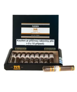 Plasencia Cosecha 149 La Vega Robusto 1/10