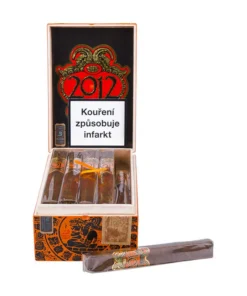 Prensado 2012 Toro Corojo 1/20