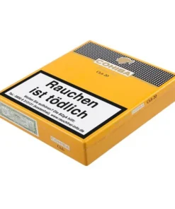 Cohiba – Cigarillos – Club