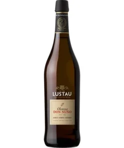 Sherry – Lustau – Oloroso “ Don Nuno “ Dry